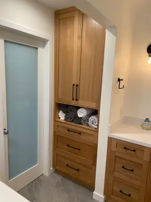 Barry Mullis Construction - Flooring Installation Services in Petaluma, CA
