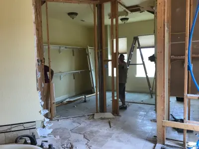 Cross Services - Plumbing Services in San Antonio, TX