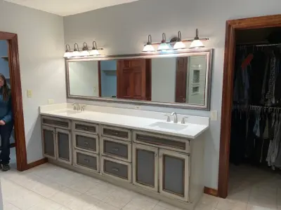 Beiter design - Interior Design & Decorating in Hideaway Hills, OH