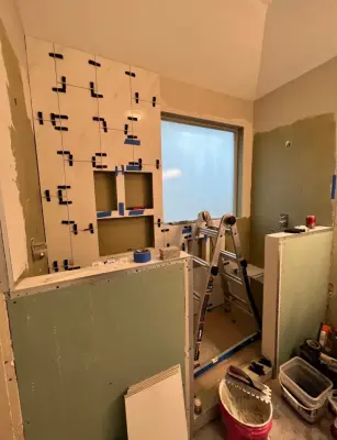 Big Buck Construction & Remodeling - Flooring Installation Services in League City, TX