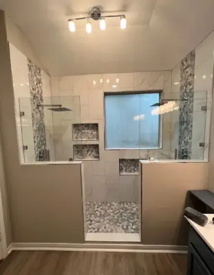 Big Buck Construction & Remodeling - Flooring Installation Services in League City, TX