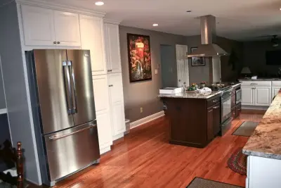 Martino Designs, Inc. - Door Installation & Replacement in Emmaus, PA