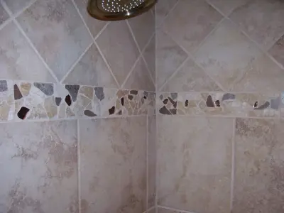 Restroom Renovation — Kitchen Remodeling project by Carolina Home Design & Construction LLC