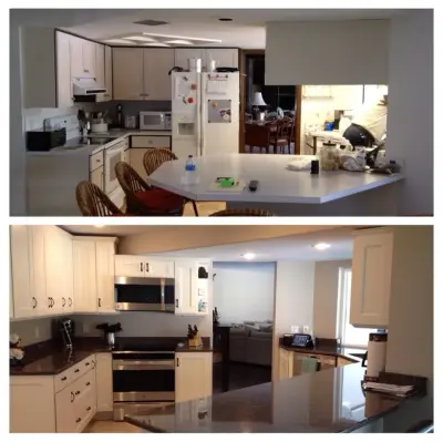 Everything Kitchen & Bath - Countertop Installation Services in Fernandina Beach, FL