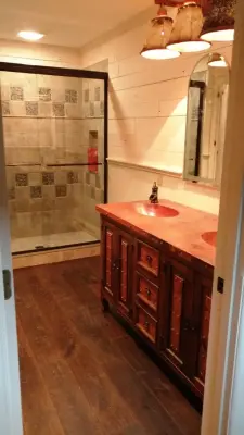 Sky's Carpentry on Lake Winnipesaukee llc - Custom Cabinets & Cabinetry in Moultonborough, NH