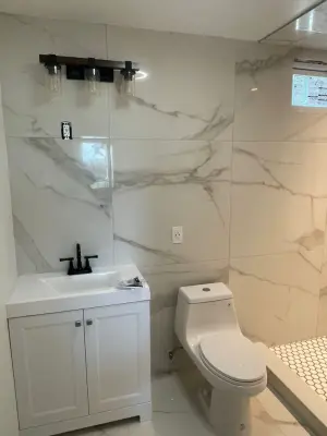 PM Home Remodel - Tile & Stone Installation Services in Bel Air, MD