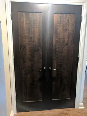 Restroom Renovation and Design — Kitchen Remodeling project by VKB Homes, LLC