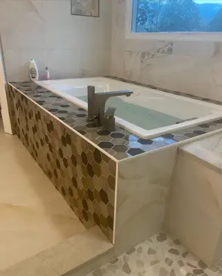 Charles Home Improvement LLC - Tile & Stone Installation Services in Atlanta, GA