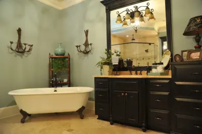 D & D Kitchen Center - Interior Design & Decorating in Albany, GA
