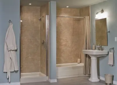 Re-Bath of Oklahoma - Kitchen Remodeling in Norman, OK