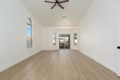 MCG Property Improvements - Carpet Installation in Tucson, AZ