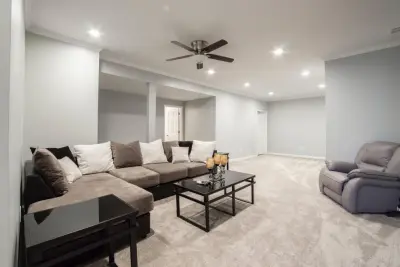 MCG Property Improvements - Carpet Installation in Tucson, AZ