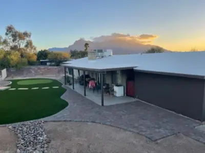 MCG Property Improvements - Carpet Installation in Tucson, AZ
