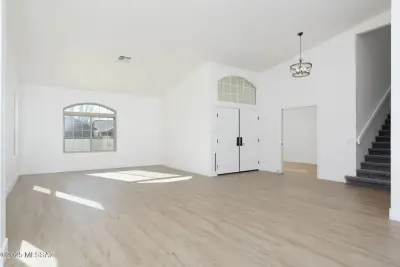 MCG Property Improvements - Carpet Installation in Tucson, AZ
