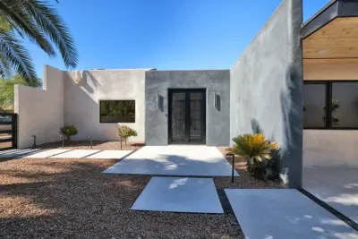 MCG Property Improvements - Carpet Installation in Tucson, AZ