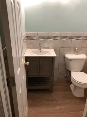 1 in ALL GC - Flooring Installation Services in Virginia Beach, VA