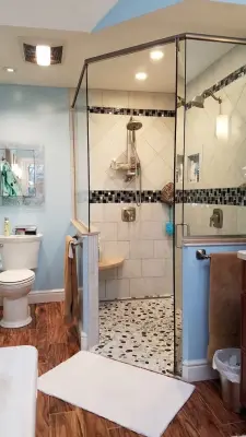 Fulton Contracting, LLC. - Kitchen Remodeling in Ambridge, PA