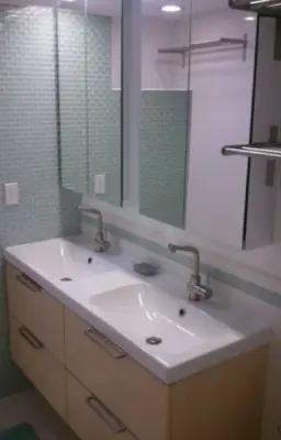 McHenry Remodeling LLC - Tile & Stone Installation Services in Albany, OR