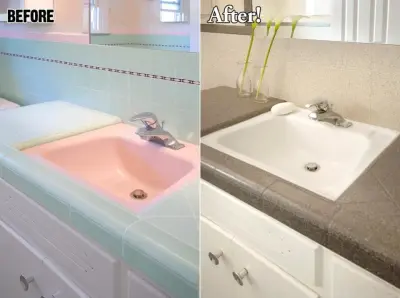 Miracle Method Refinishing - Countertop Installation Services in Smyrna, TN