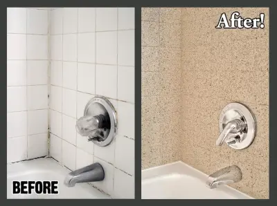 Miracle Method Refinishing - Countertop Installation Services in Smyrna, TN