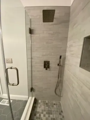 PM Home Remodel - Tile & Stone Installation Services in Bel Air, MD
