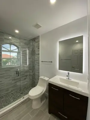 Paradise Remodeling & Design LLC - Bathroom Remodeling in Plantation, FL
