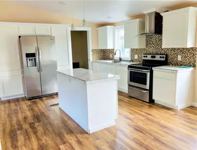 CIMA Services LLC - Carpentry & Woodworking in Pasco, WA