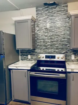 CIMA Services LLC - Carpentry & Woodworking in Pasco, WA