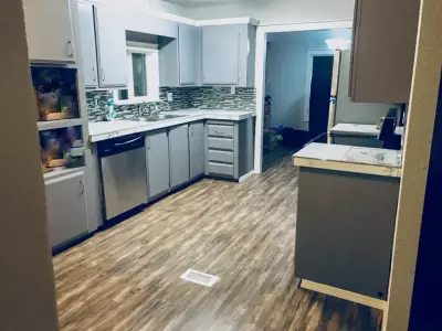 CIMA Services LLC - Carpentry & Woodworking in Pasco, WA