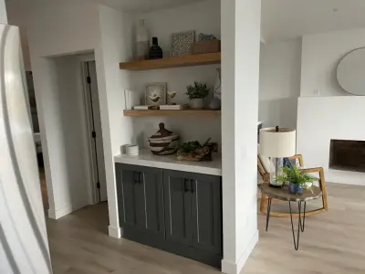 Harpole Construction - Custom Cabinets & Cabinetry in Spring Valley, CA