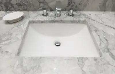 Herndon VA Bathroom Renovation by Virginia Kitchen & Bath