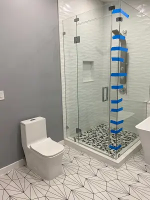 Paradise Remodeling & Design LLC - Bathroom Remodeling in Plantation, FL