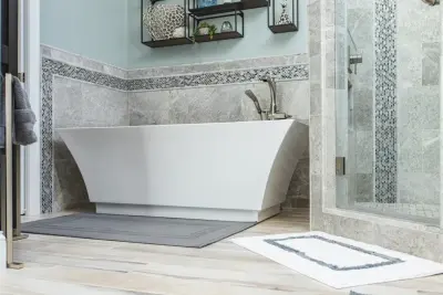Fairfax Kitchen and Bath - Bathroom Remodeling in Fairfax, VA