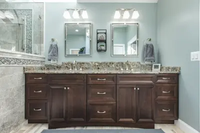 Fairfax Kitchen and Bath - Bathroom Remodeling in Fairfax, VA