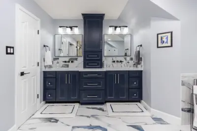 Kitchen & Bath Shop - Rockville - Interior Design & Decorating in Rockville, MD