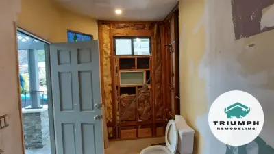 Triumph Remodeling - Design-Build Services in San Diego, CA