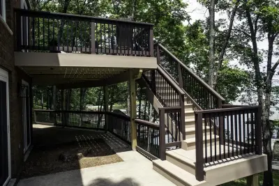 Arrowpoint by J.T. McDermott Remodeling