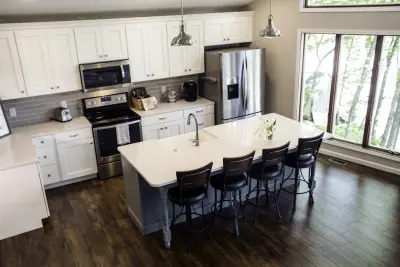 J.T. McDermott Remodeling - Bathroom Remodeling in Belleville, IL