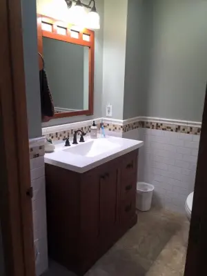 Simply Beautiful Homes, LLC - Custom Cabinets & Cabinetry in Mankato, MN