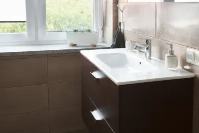 San Francisco Bathroom Renovation by Refresh And Build