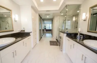Sprint Remodeling & Design - Tile & Stone Installation Services in Northridge, CA
