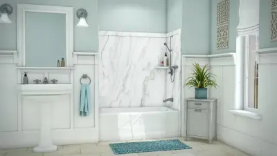 Five Star Bath Solutions of Kansas City KS - Plumbing Services in Overland Park, KS