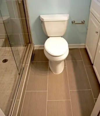 High Standards Repairs & Remodeling - Plumbing Services in Brownsville, TX