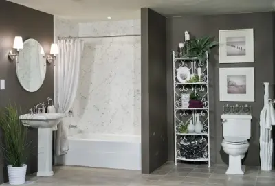 Re-Bath Oshkosh - Bathroom Remodeling in Oshkosh, WI