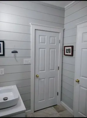 Bathroom Renovation - Project #2 — Kitchen Remodeling project by CanTex Developers, LLC