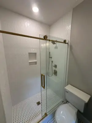 Elegant Kitchen and Bath - Tile & Stone Installation Services in Herndon, VA