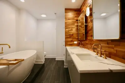 A-1 PAM Home Remodeling, Inc. - Countertop Installation Services in Chicago, IL
