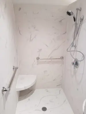 Clear Choice Bath - Tile & Stone Installation Services in Carlisle, IA