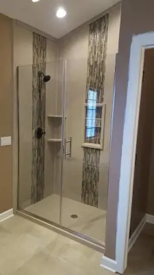 Clear Choice Bath - Tile & Stone Installation Services in Carlisle, IA