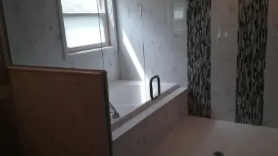 Clear Choice Bath - Tile & Stone Installation Services in Carlisle, IA